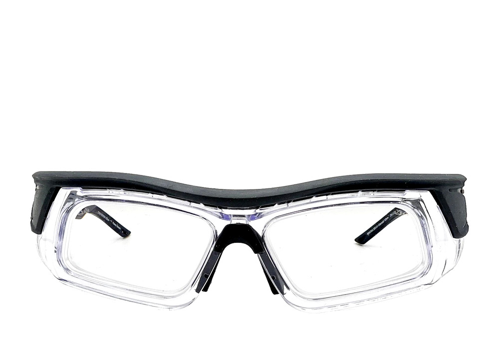 PENTAX ZT400 CHARCOAL AUTHENTIC EYEGLASSES FRAMES 57-15